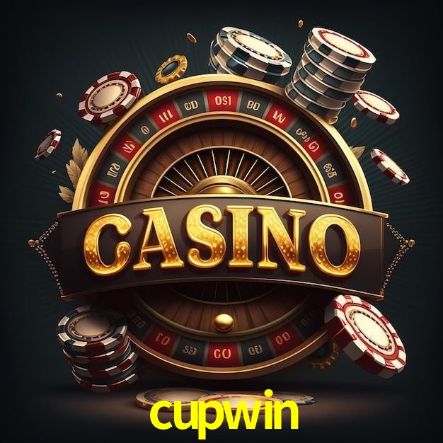 APP oficial da cupwin para mobile