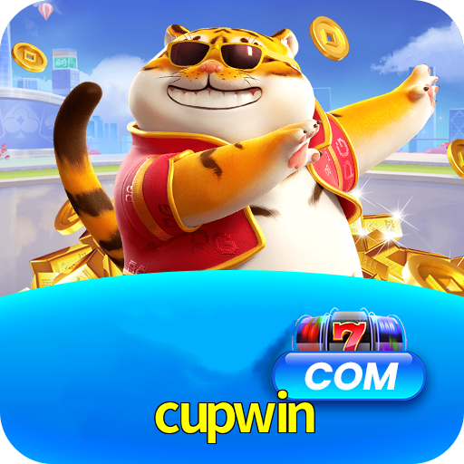 Imagem promocional da cupwin mostrando a plataforma e suas vantagens