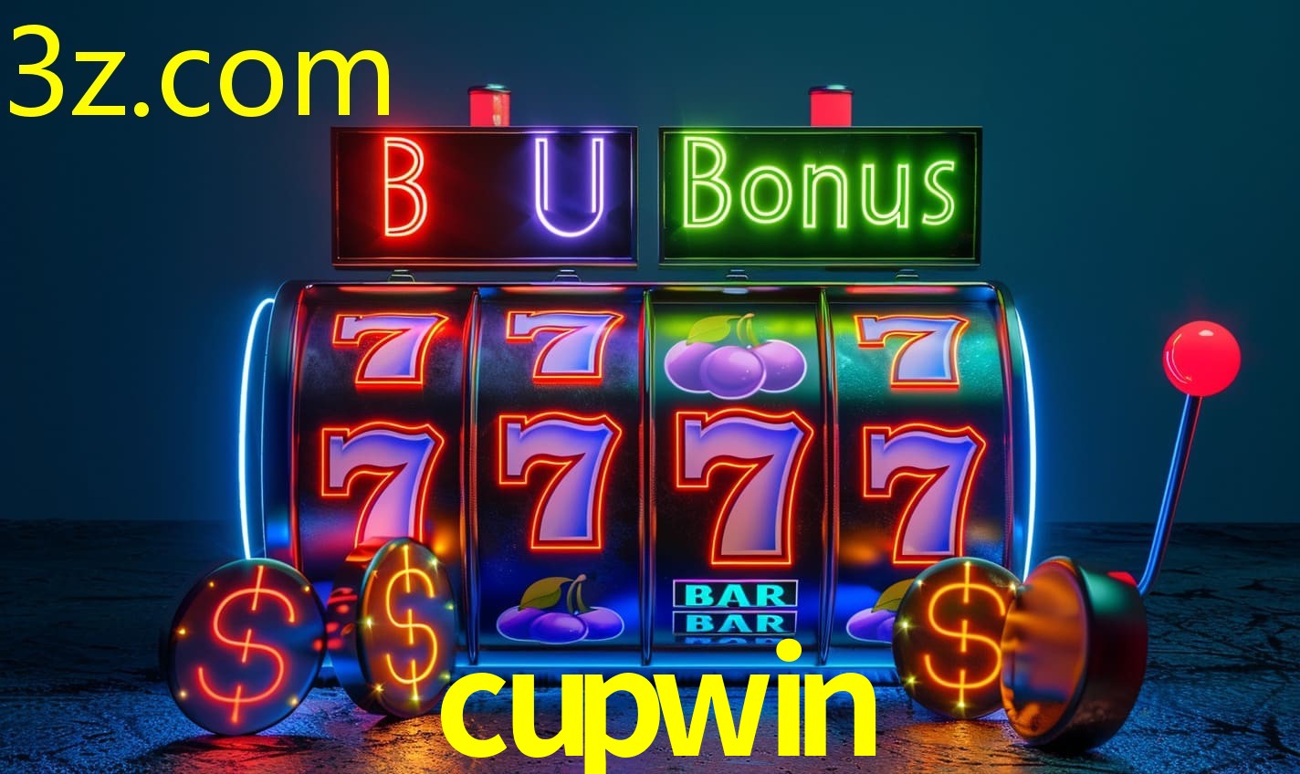 Apostas na Site CUPWIN.COM