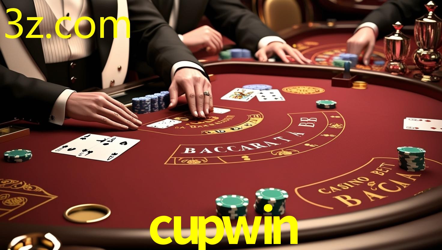 Fortune Tiger Slot no Site CUPWIN.COM