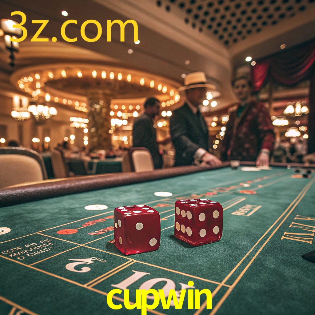 Verificação de Conta CUPWIN.COM