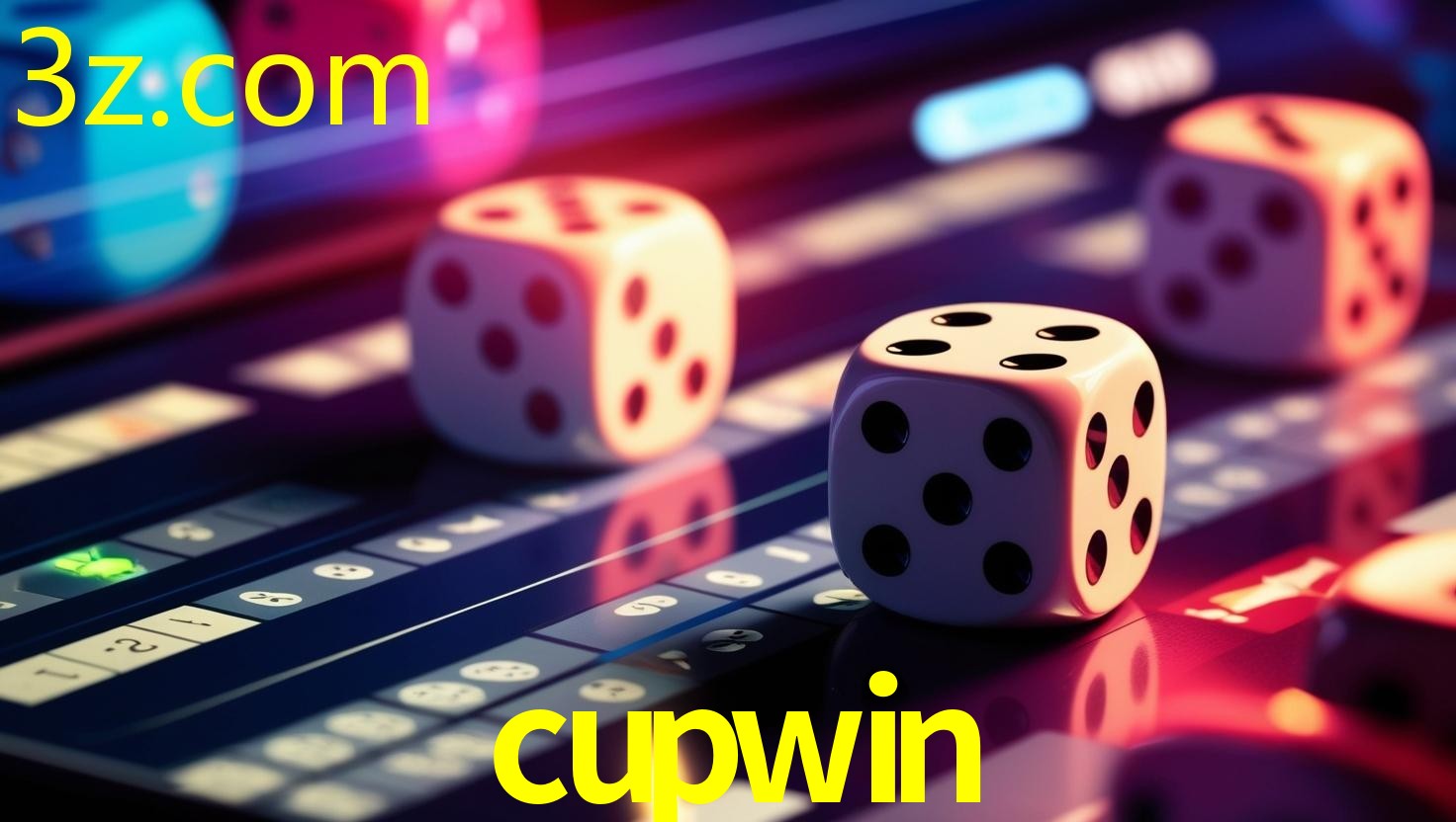 Cadastro Rápido CUPWIN.COM